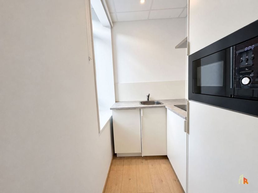 Appartement te huur in Rue Ramoux 21 bus 021,
                    4000 Liège