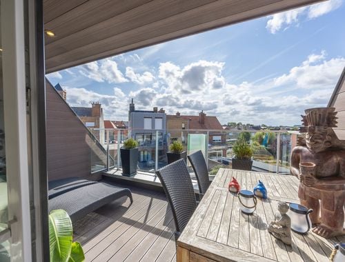                                         Appartement te koop in Middelkerke, € 449.000
