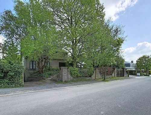                                         Maison à vendre à Aalbeke, € 320.000
