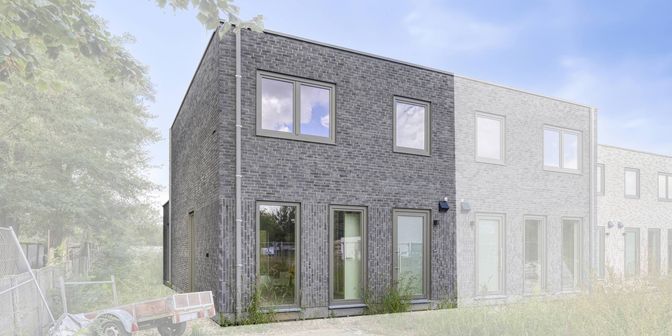 Maison à vendre à Asdonckstraat 71A, 3971 Heppen