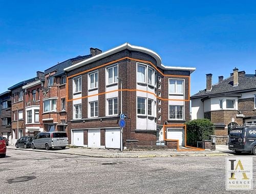                                         Appartement te koop in Angleur, € 229.000
