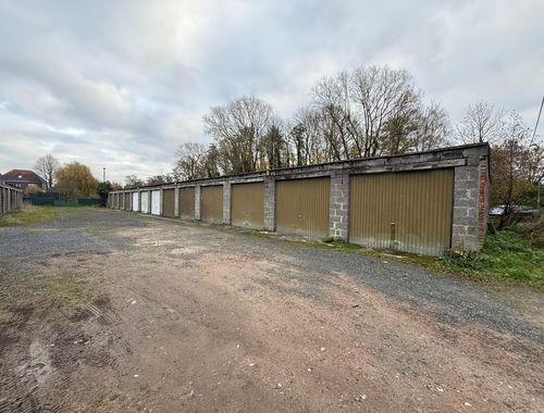                                         Box à vendre à Mechelen, € 625.000
