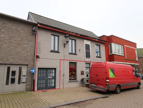                                         Appartement à louer à Wingene, € 600

