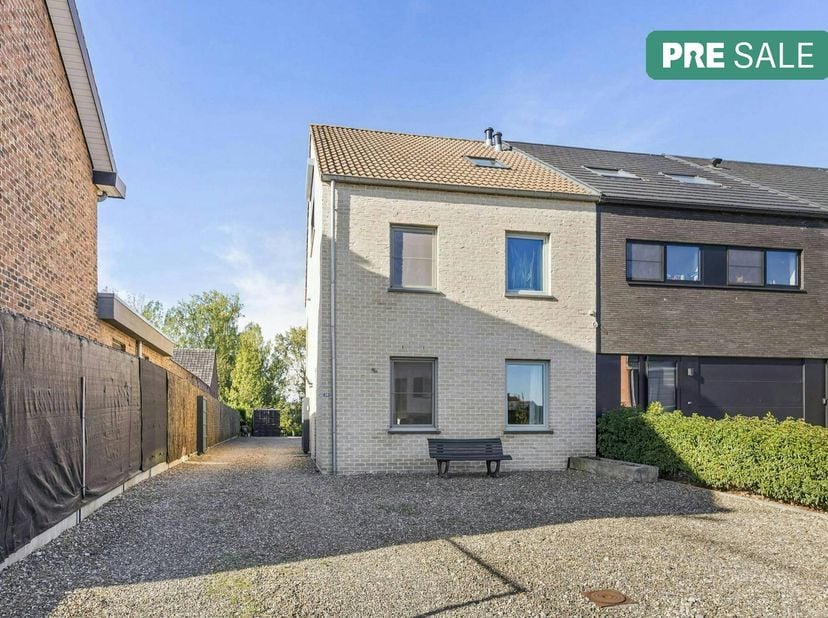 Maison à vendre à Waltwilderstraat 28,
                    3740 Waltwilder