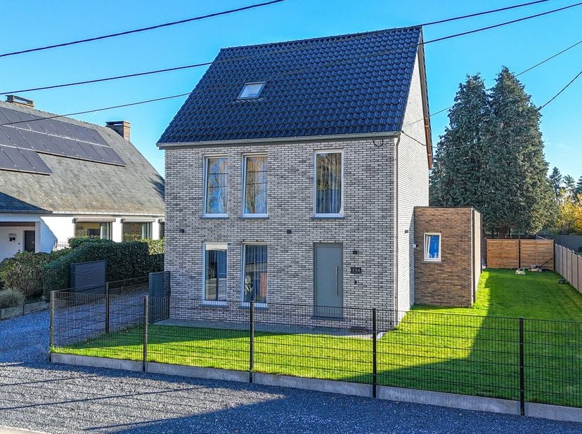 Maison à vendre
                    à 3583 Paal