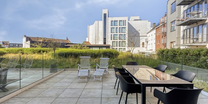 Appartement te koop in Koning Albertstraat 7 bus 1.2, 8500 Kortrijk