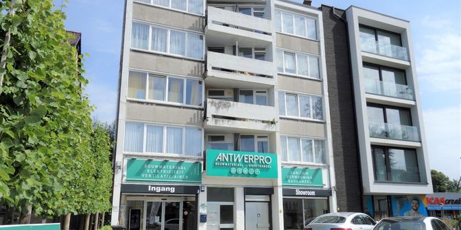 Huis te koop in Bredabaan 835, 2170 Merksem