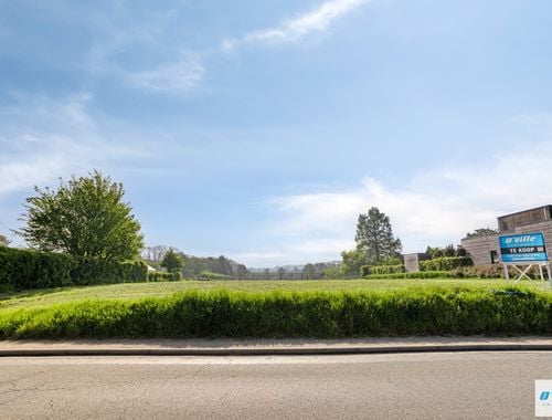                                         Terrain à bâtir à vendre à Pellenberg, € 495.000
