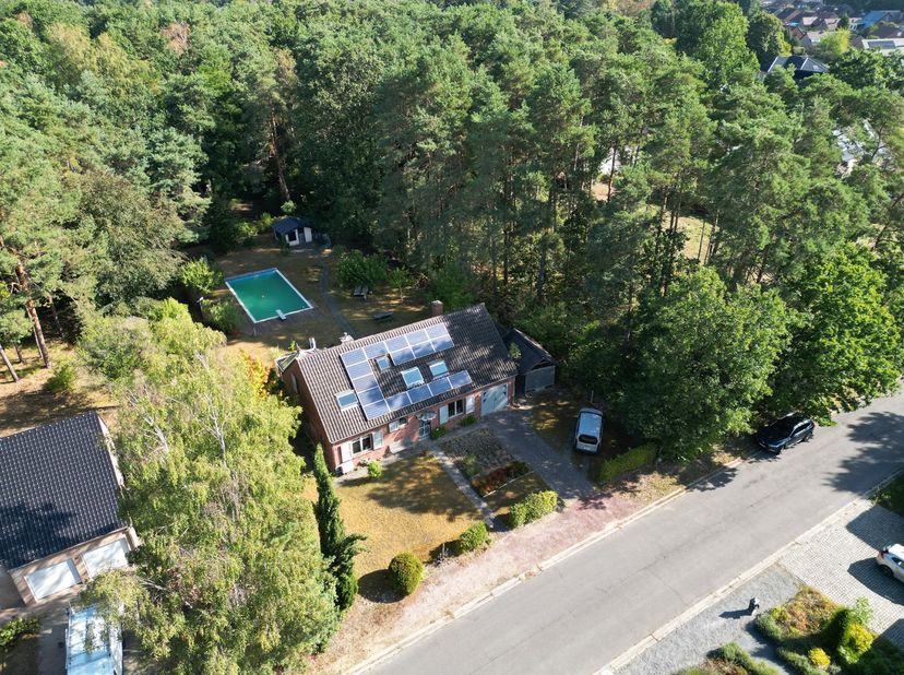Huis te koop in Kempenlaan 4,
                    3120 Tremelo