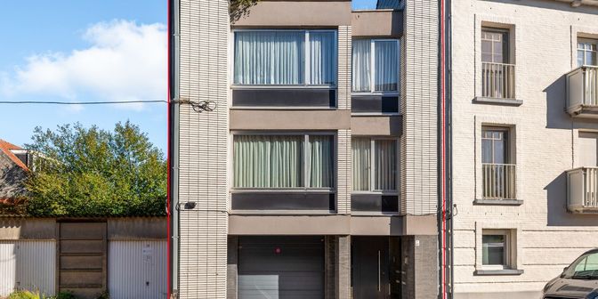 Appartement te koop in Molenvest 57 bus A en B, 2200 Herentals