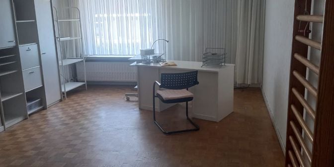 Bedrijfsvastgoed te huur in Romeinsesteenweg  522, 1853 Strombeek-Bever