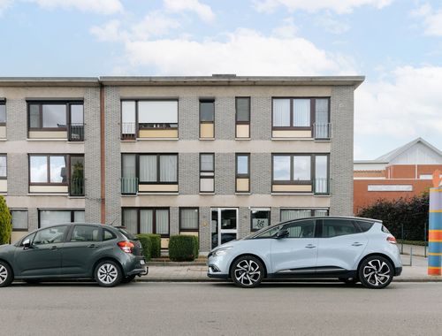                                         Appartement à vendre à Hemiksem, € 230.000
