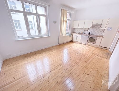                                         Appartement à louer à Schaerbeek, € 950
