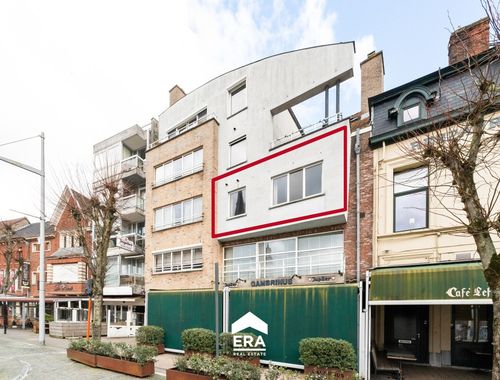                                         Appartement à vendre à Eeklo, € 255.000
