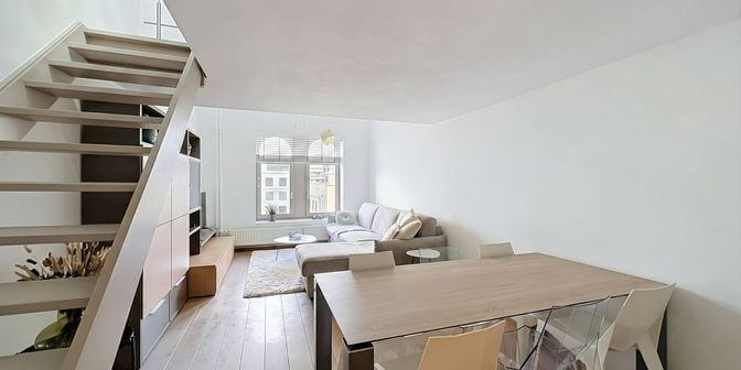 Appartement te huur in Plantinkaai 1 bus 403, 2000 Antwerpen