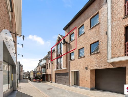                             Appartement à vendre à Meulebeke
