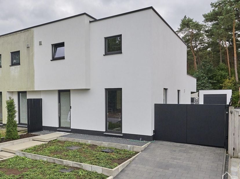 Maison à vendre
                    à 3940 Hechtel