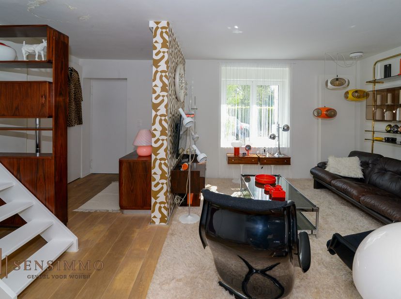 Maison à vendre
                    à 3660 Opglabbeek