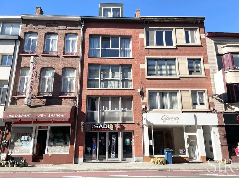 Appartement à vendre à Hendrik Consciencestraat 30,
                    2800 Mechelen