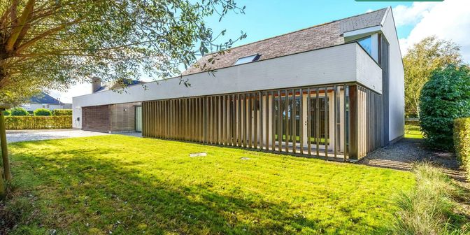 Huis te koop in Aartrijkestraat 266, 8820 Torhout