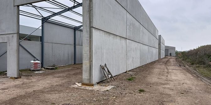 Bedrijfsvastgoed te koop in Ardooisesteenweg 319 bus A, 8800 Roeselare