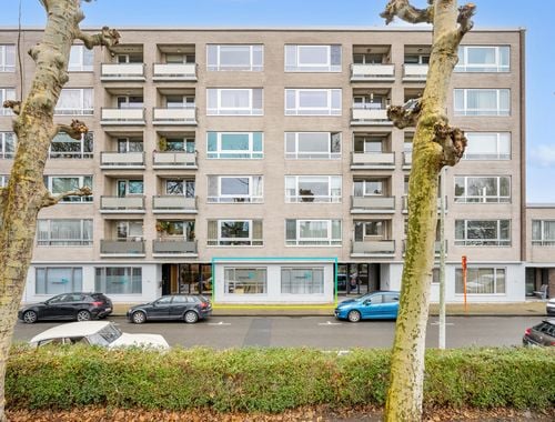                                         Bureaux à vendre à Lokeren, € 159.000
