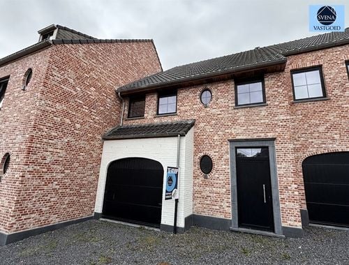                                         Maison à vendre à Herzele, € 489.000
