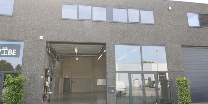 Bien professionnel à louer à Royerveld 21, 3740 Bilzen
