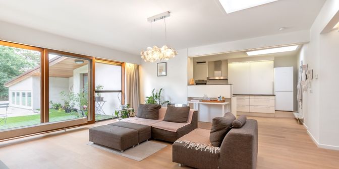Maison à vendre à Brouwersstraat 35, 3000 Leuven