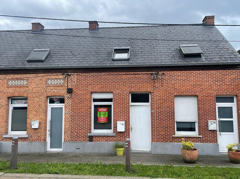 Maison à louer
                    à 2221 Booischot
