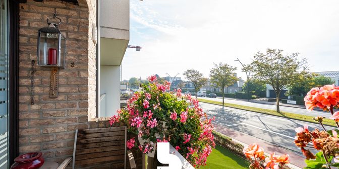 Appartement te koop in Elisabethlaan 186 bus 0103, 8400 Oostende