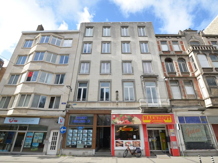 Appartement à vendre
                    à 8400 Oostende
