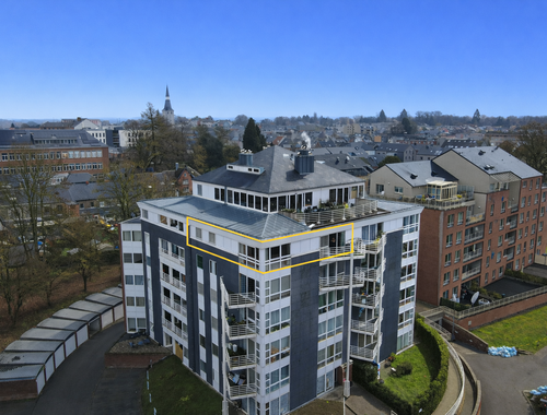                                         Appartement te huur in Ciney, € 950
