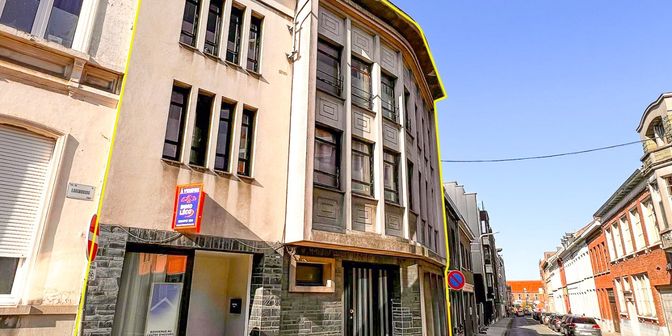 Huis te koop in 7700 Moeskroen