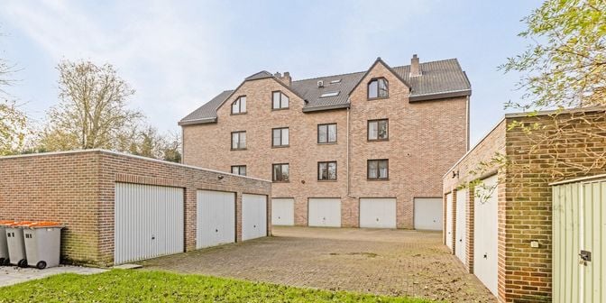 Garage te huur in Heuvelstraat 54/0001, 3620 Lanaken