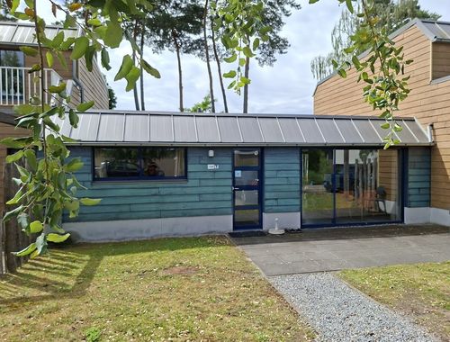                                         Vakantiewoning te koop in Mol, € 129.500
