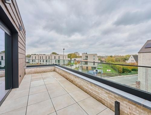                                         Appartement te koop in Peer, € 368.000
