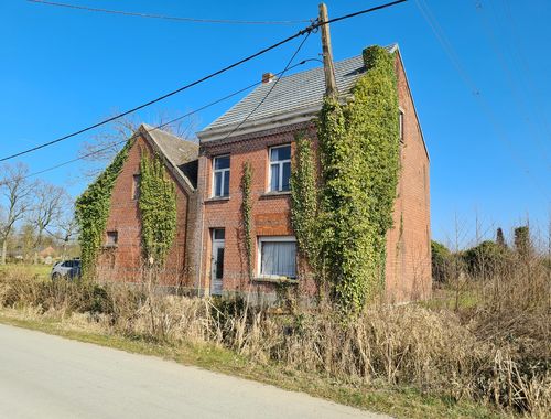                                        Hoeve te koop in Geel, € 249.000
