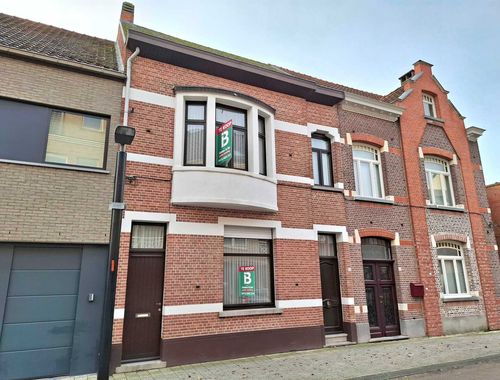                                         Maison à vendre à Geel, € 269.000
