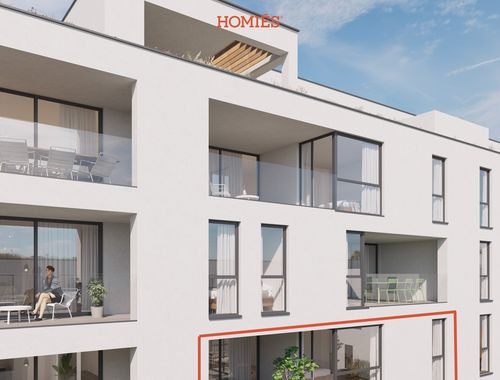                                         Appartement te koop in Scherpenheuvel, € 326.000
