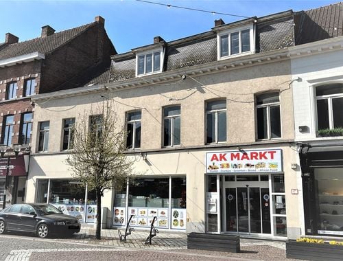                                        Handelspand te koop in Ronse, € 450.000
