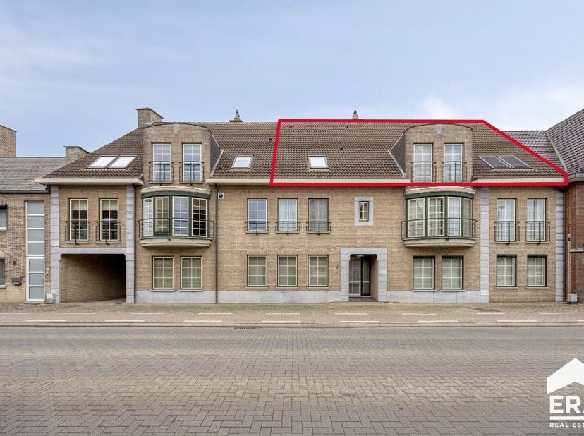 Appartement à louer
                    à 3900 Overpelt