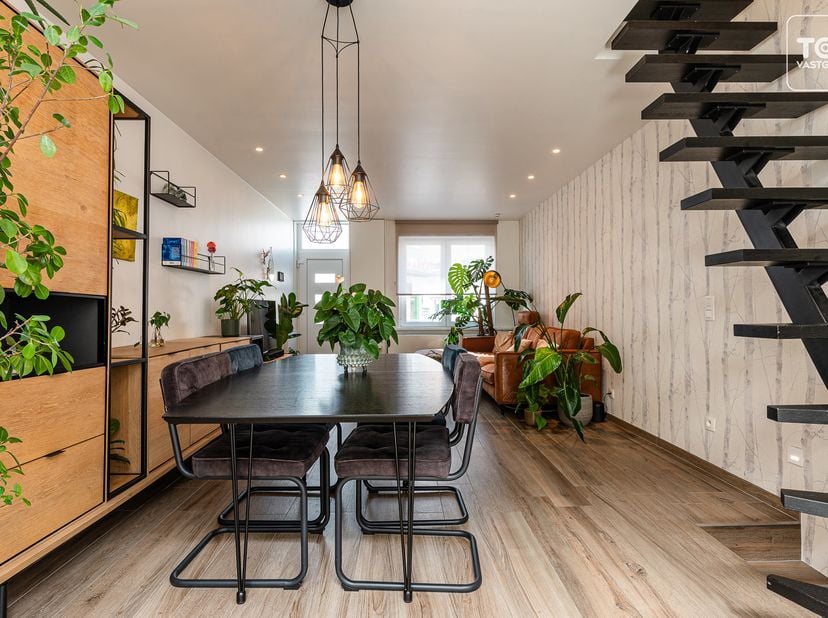 Huis te koop in Jean Béthunestraat 96,
                    9040 Sint-Amandsberg
