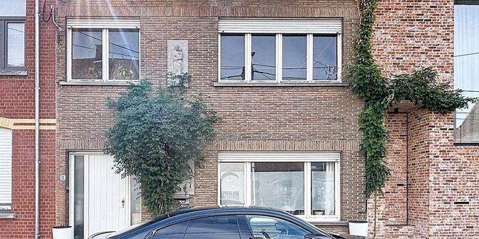 Huis te koop in 8800 Roeselare