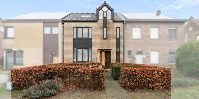 Huis te koop in Lindestraat 32, 2860 Sint-Katelijne-Waver