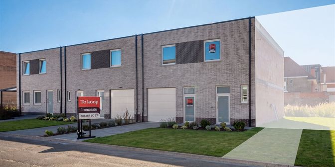 Huis te koop in Keistraat 5, 9470 Denderleeuw
