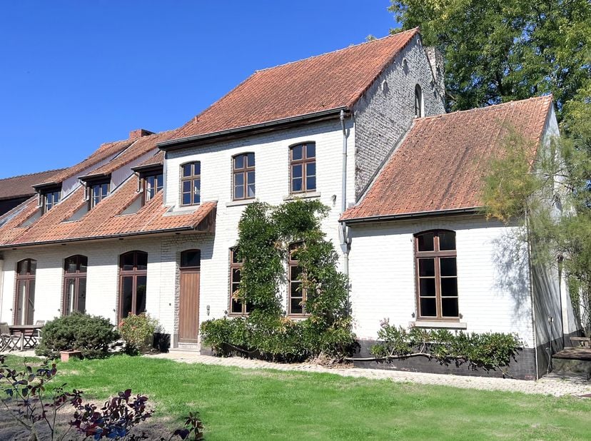 Maison à vendre à Rue des Combattants 87,
                    1301 Bierges