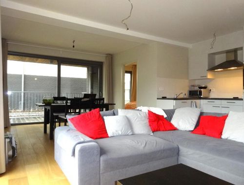                                         Appartement te huur in Ledeberg, € 810
