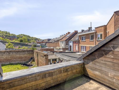                                         Bel-étage te koop in Geraardsbergen, € 238.000
