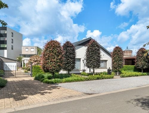                                         Bungalow te koop in Lommel, € 349.000
